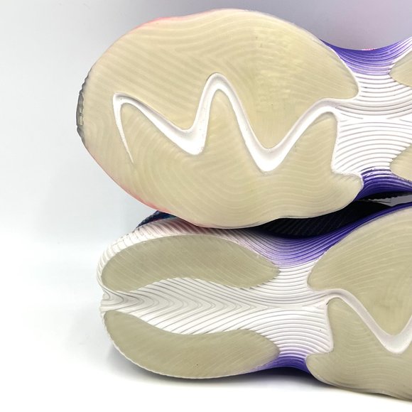 6D 6W 6 WIDE WIDTH New Balance X Coco Purple Pink Fuel Cell Shift Sneakers Shoes - Picture 10 of 13